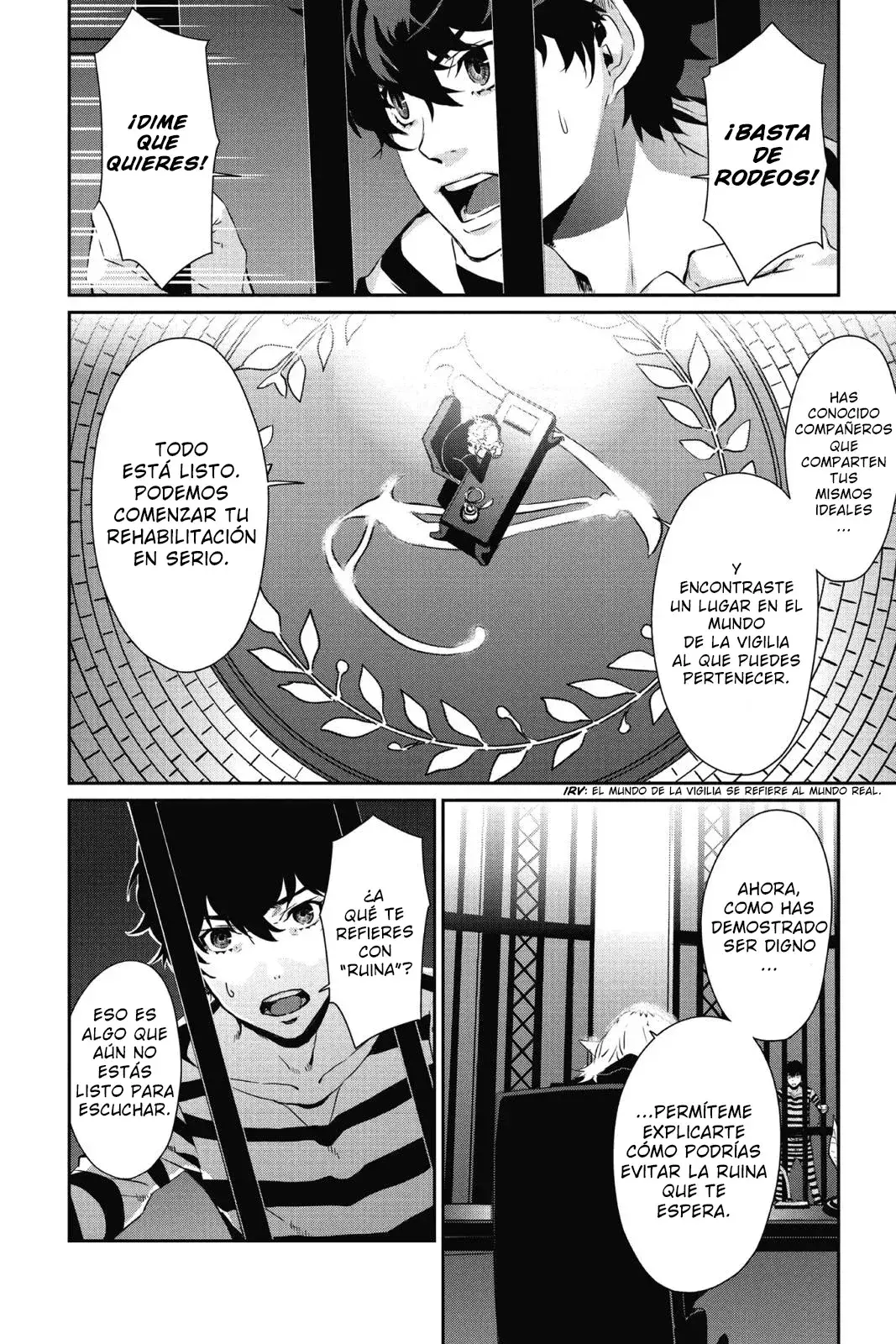 Capitulo 10 page 20