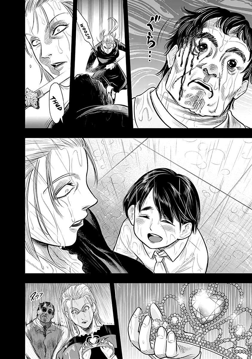Capitulo 52 page 13