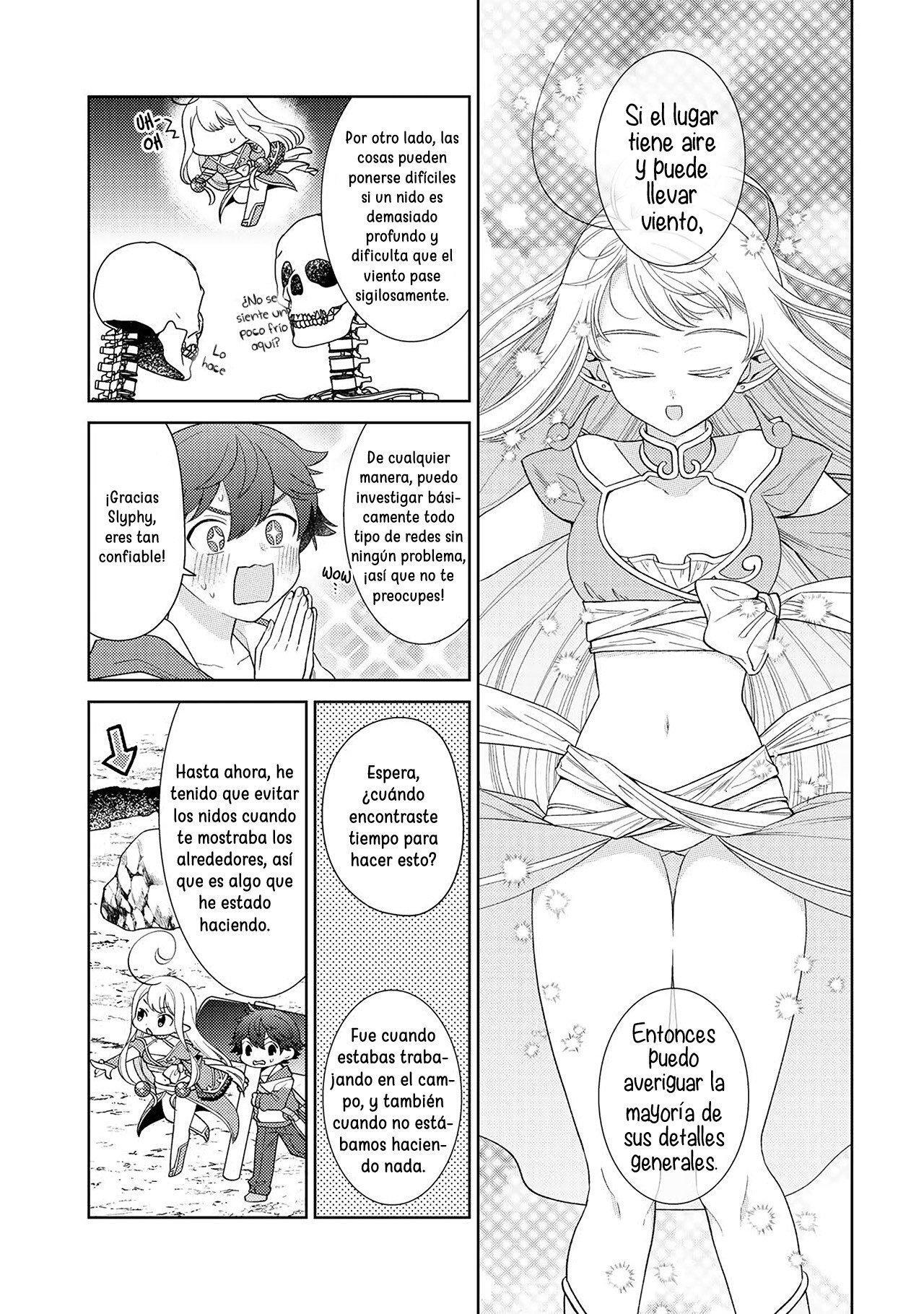 Capitulo 18 page 14