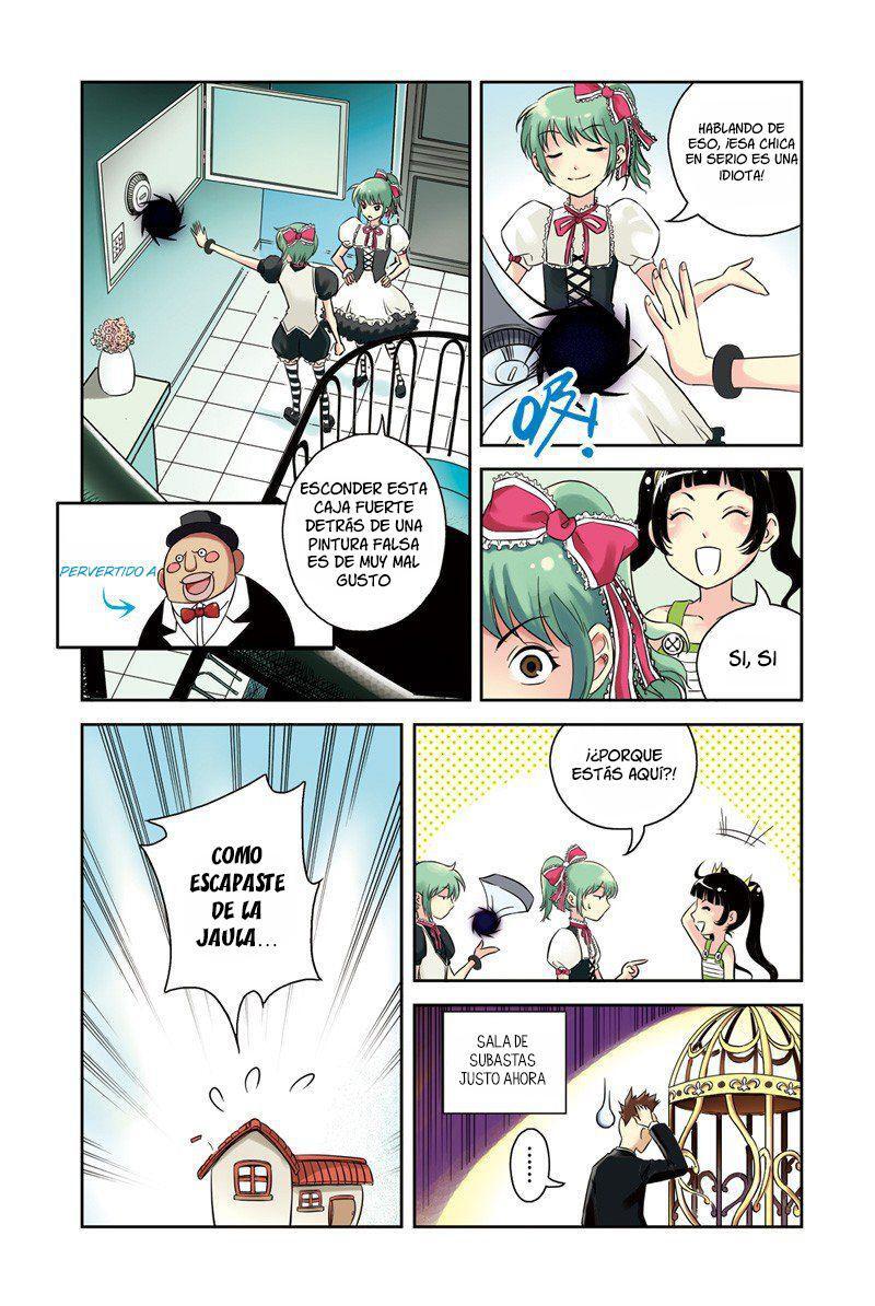 Capitulo 15.20 page 5