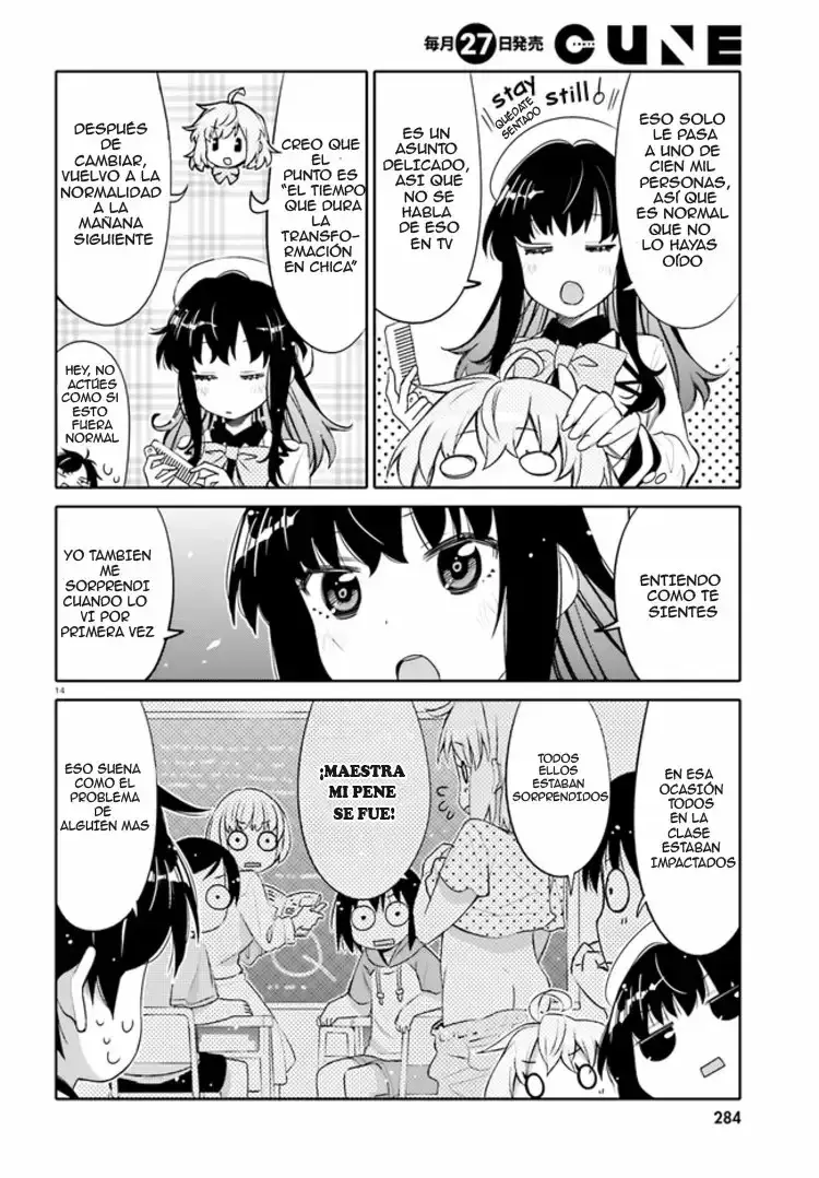 Capitulo 1 page 14