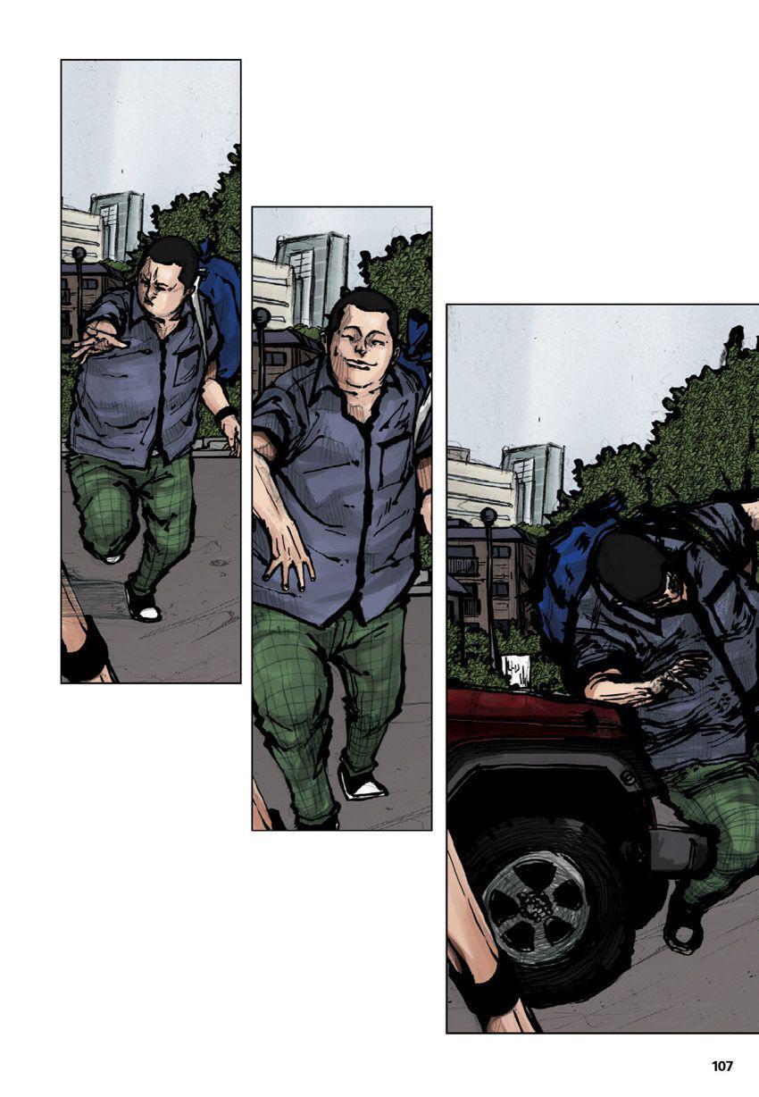 Capitulo 19 page 30