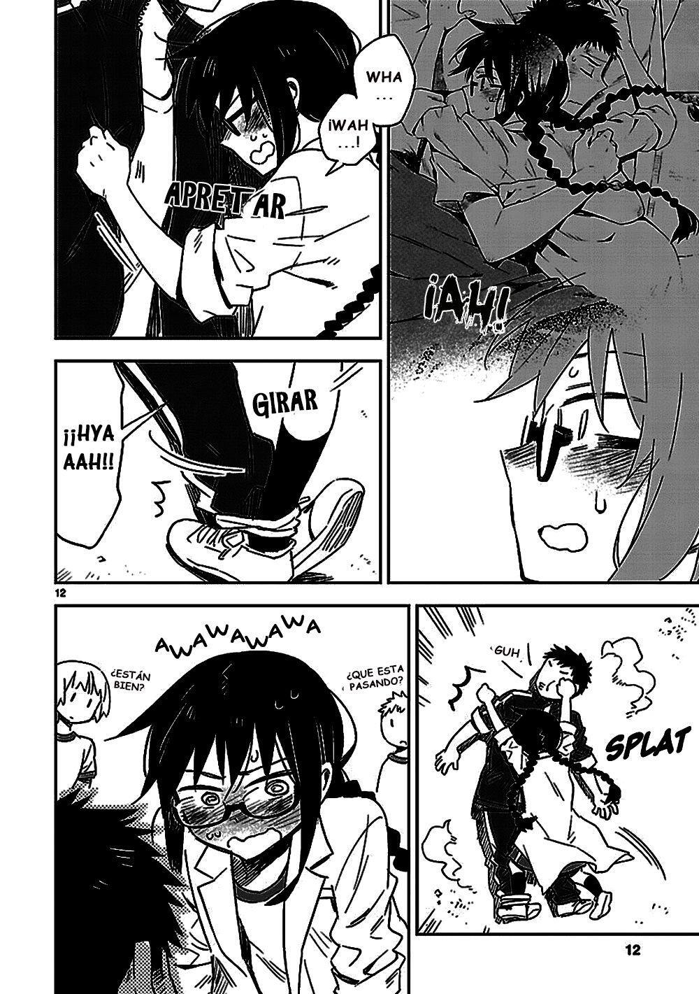 Capitulo 17 page 12