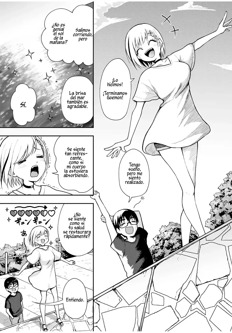 Capitulo 21 page 4