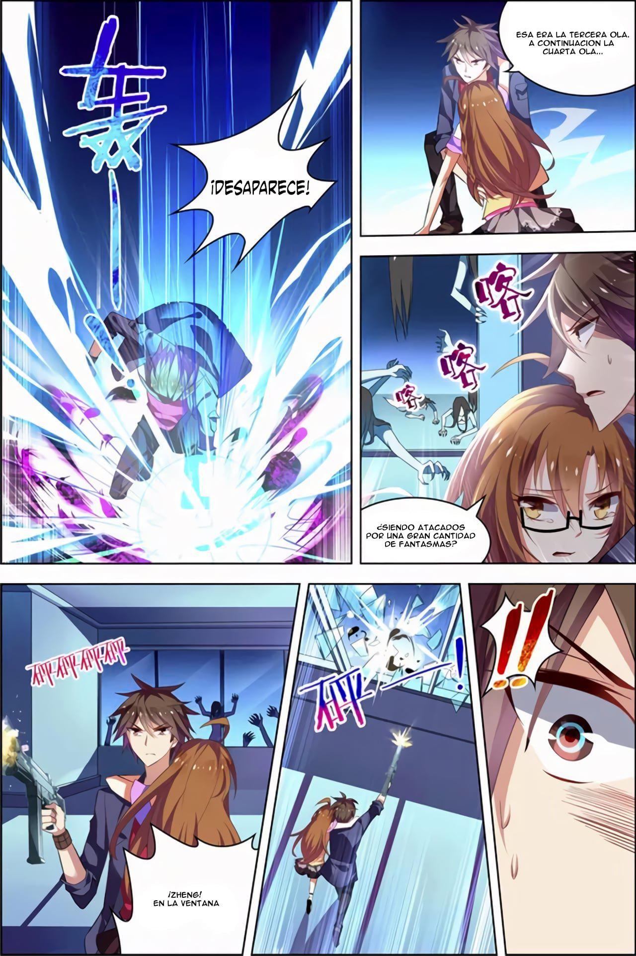Capitulo 23 page 7