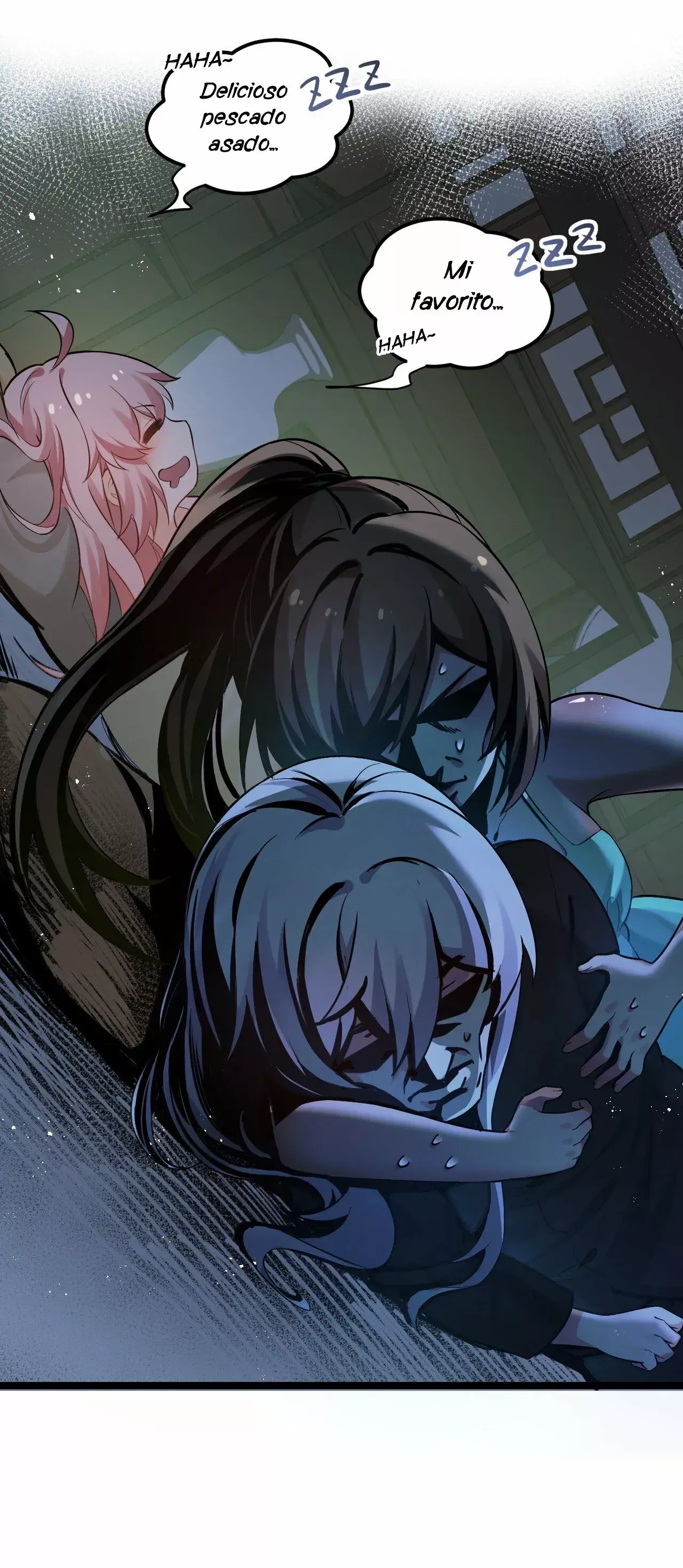 Capitulo 23 page 20