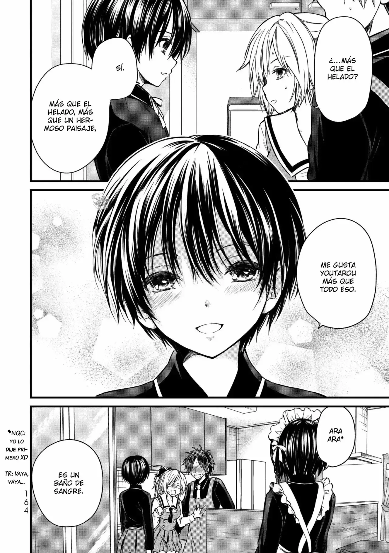 Capitulo 18 page 23