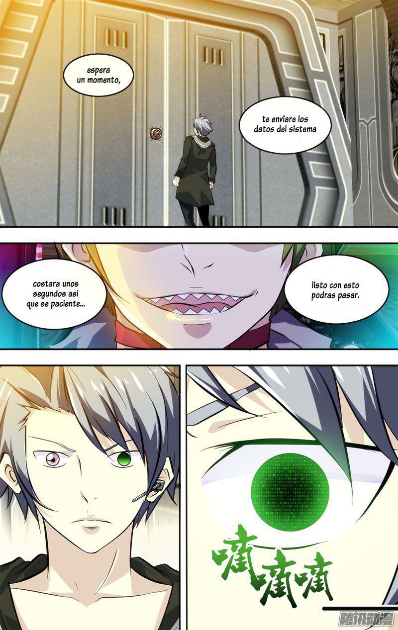 Capitulo 1 page 5