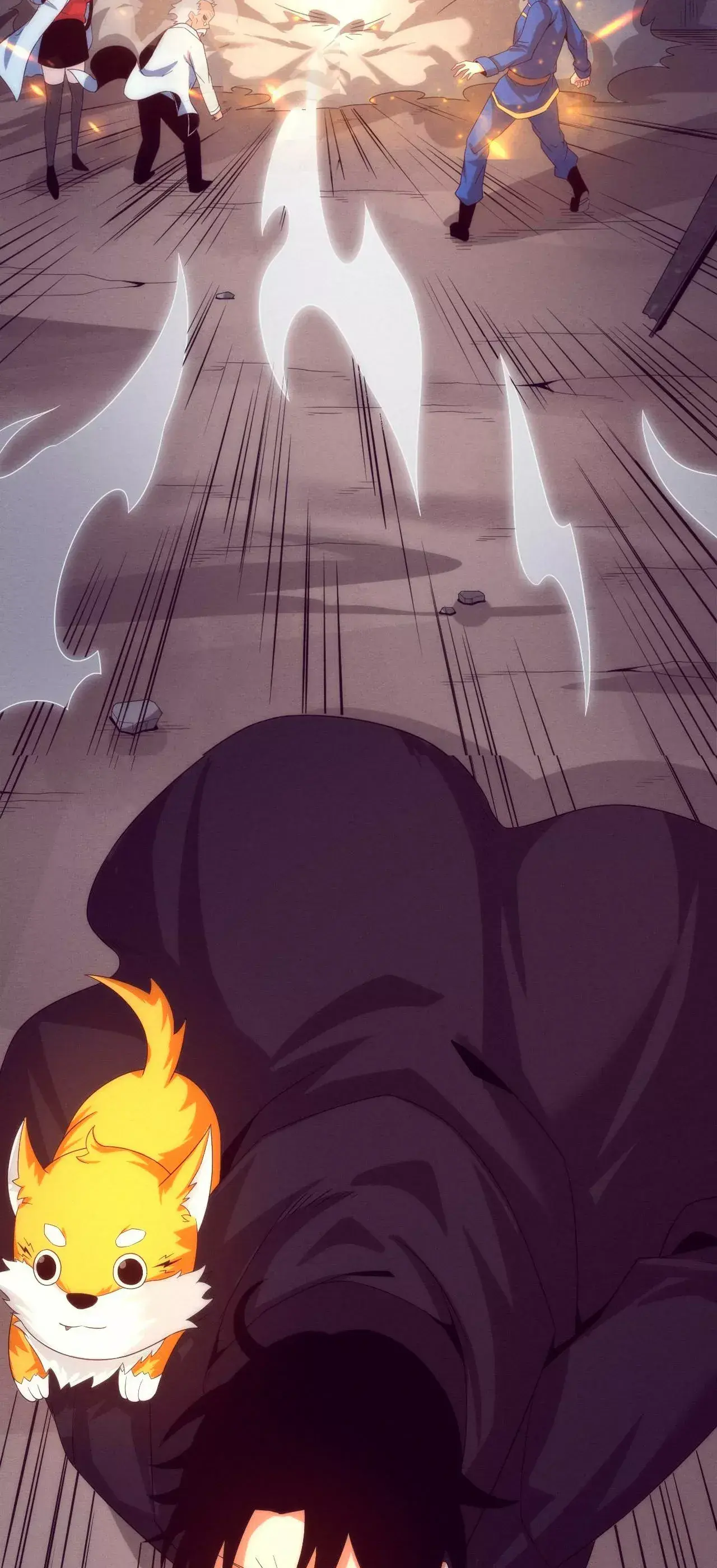 Capitulo 22 page 34