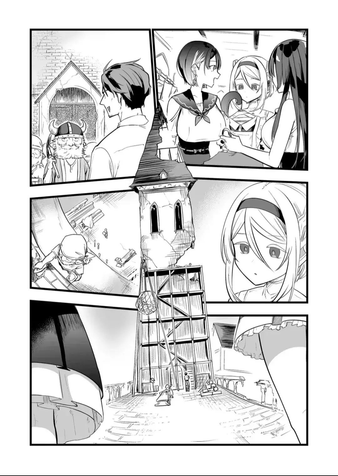 Capitulo 16 page 10
