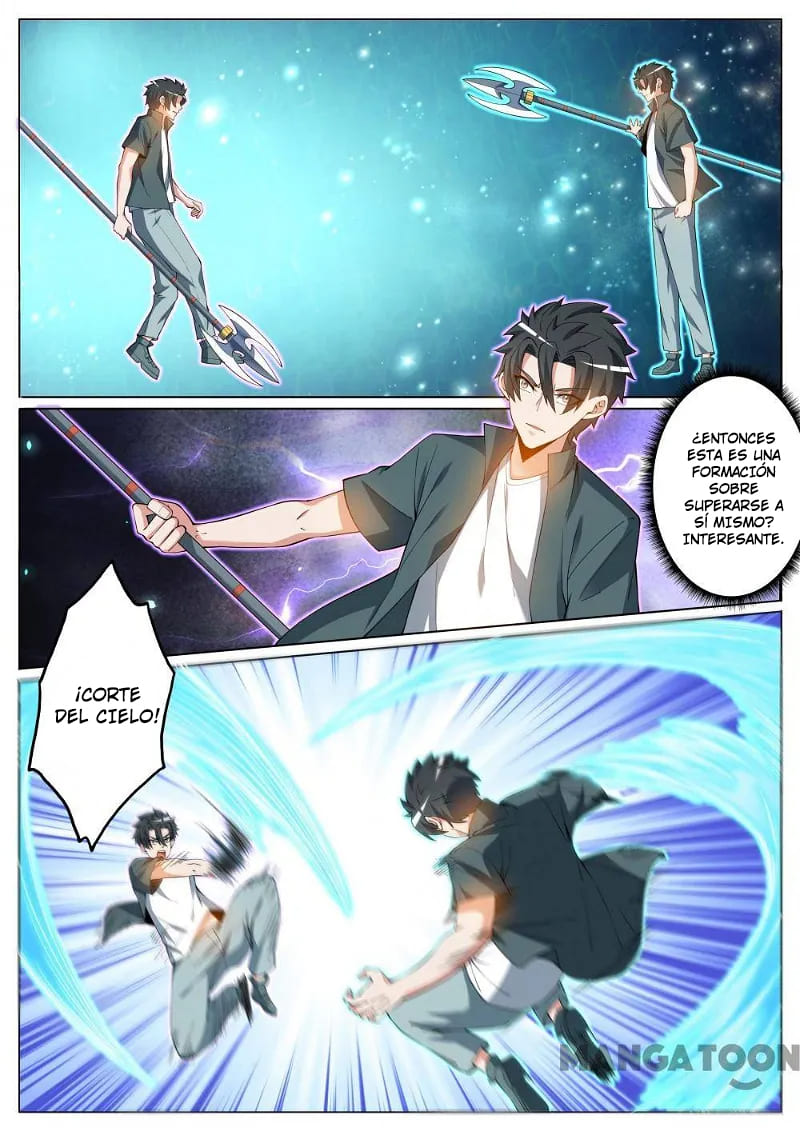 Capitulo 426 page 8