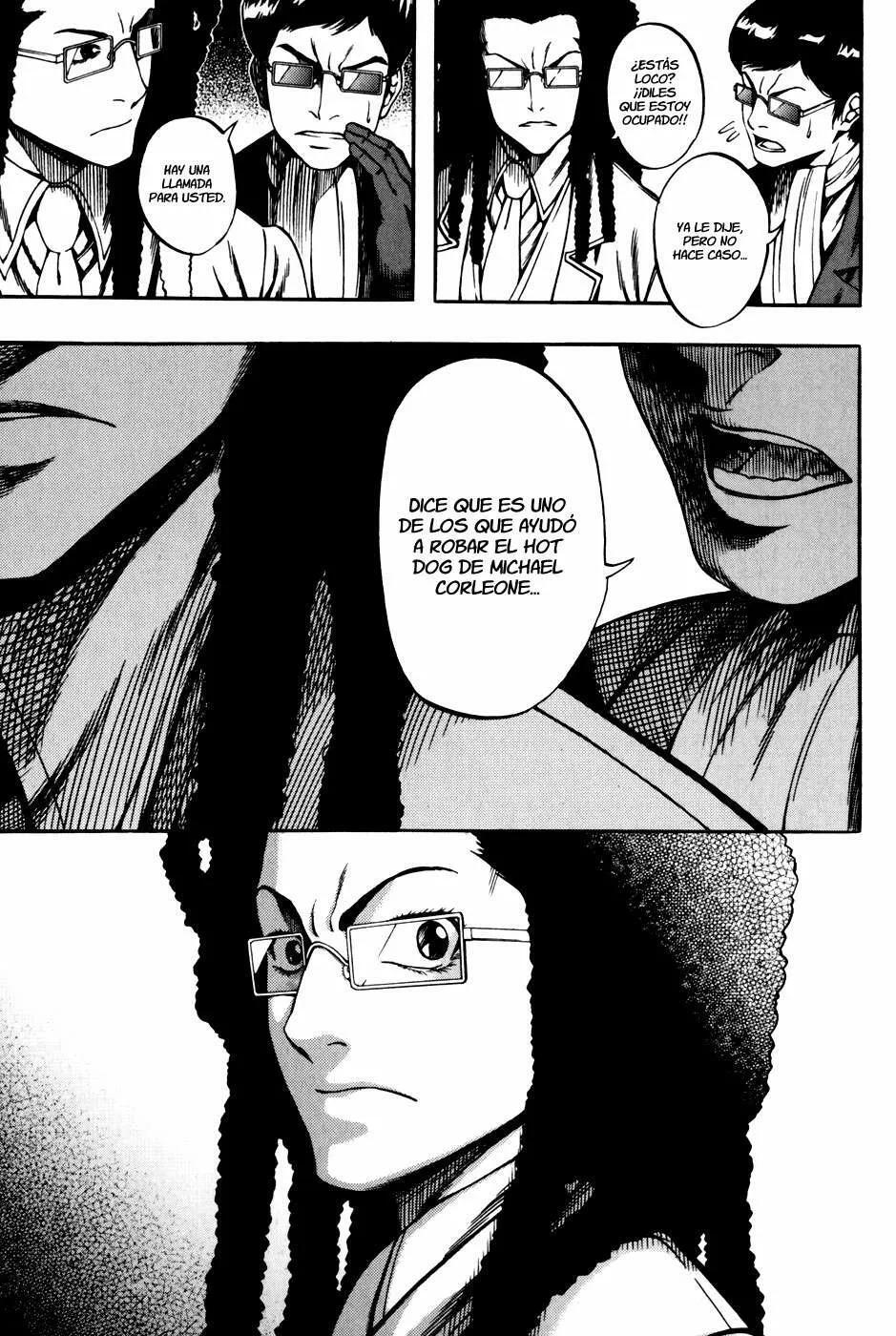Capitulo 33 page 4