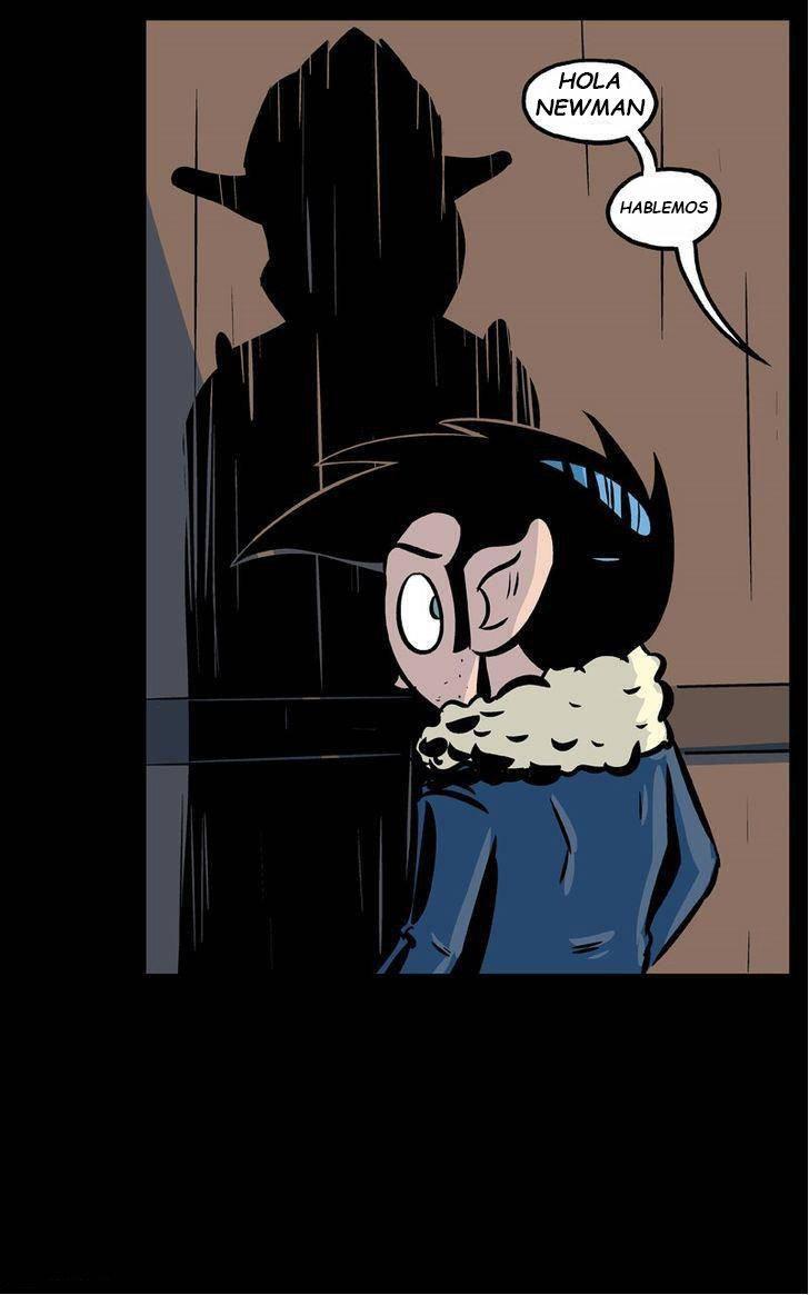 Capitulo 23 page 21