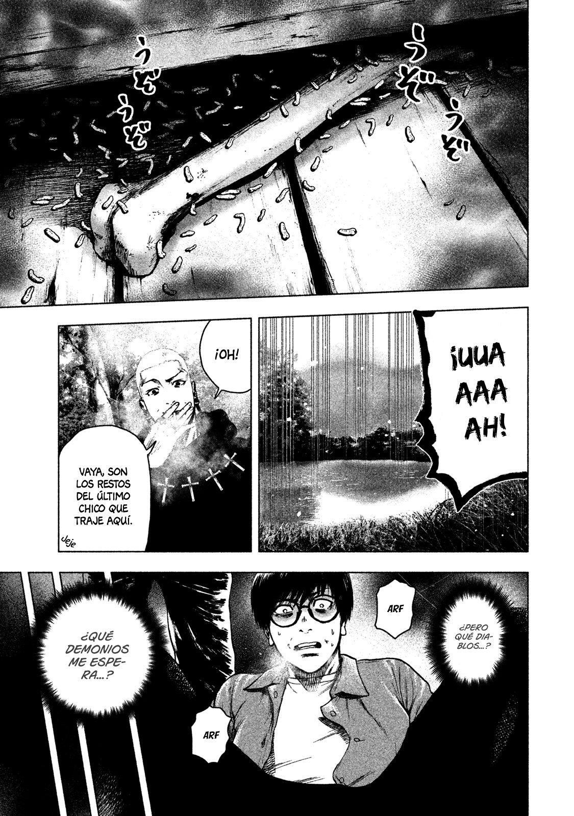 Capitulo 19 page 10