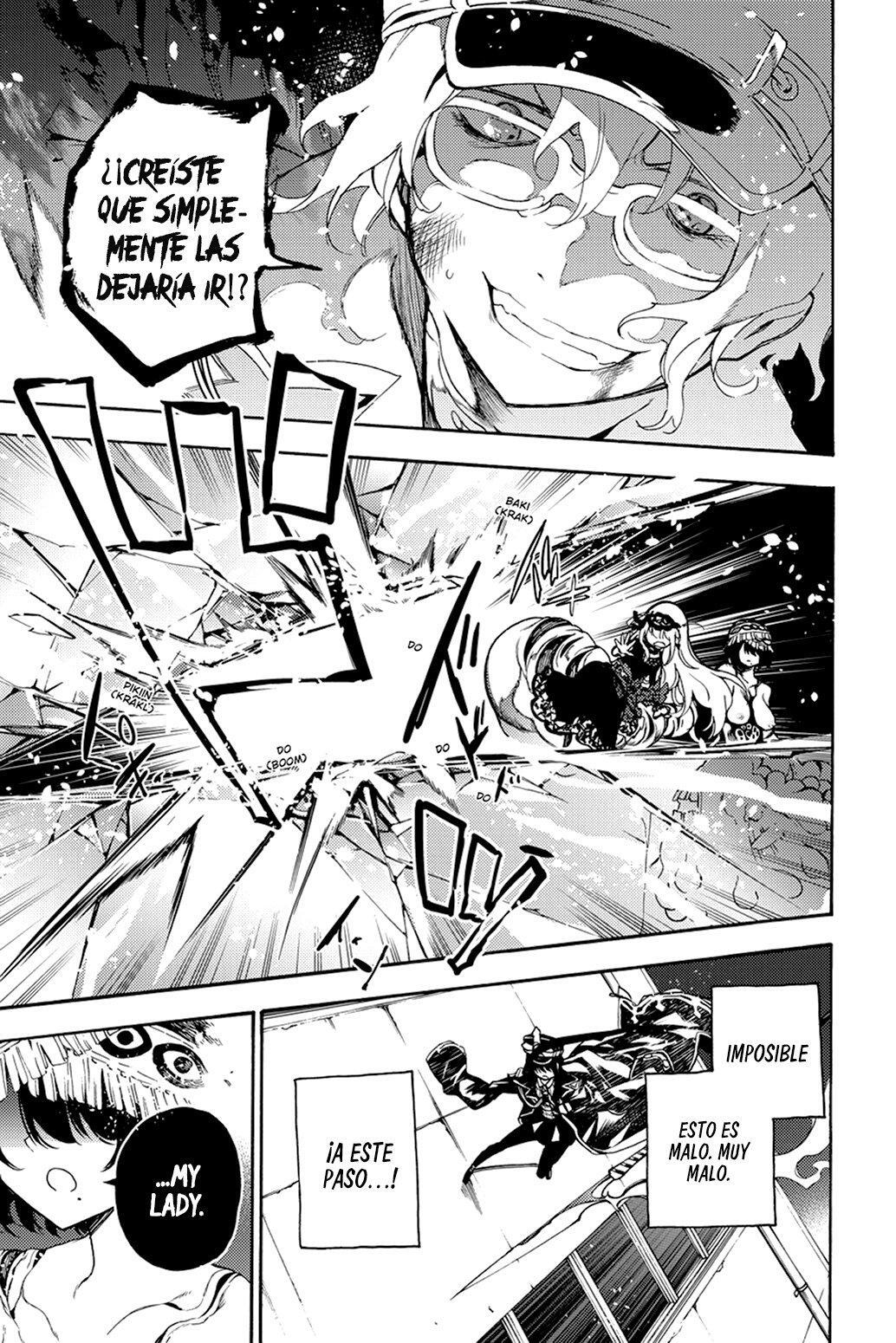 Capitulo 29 page 18