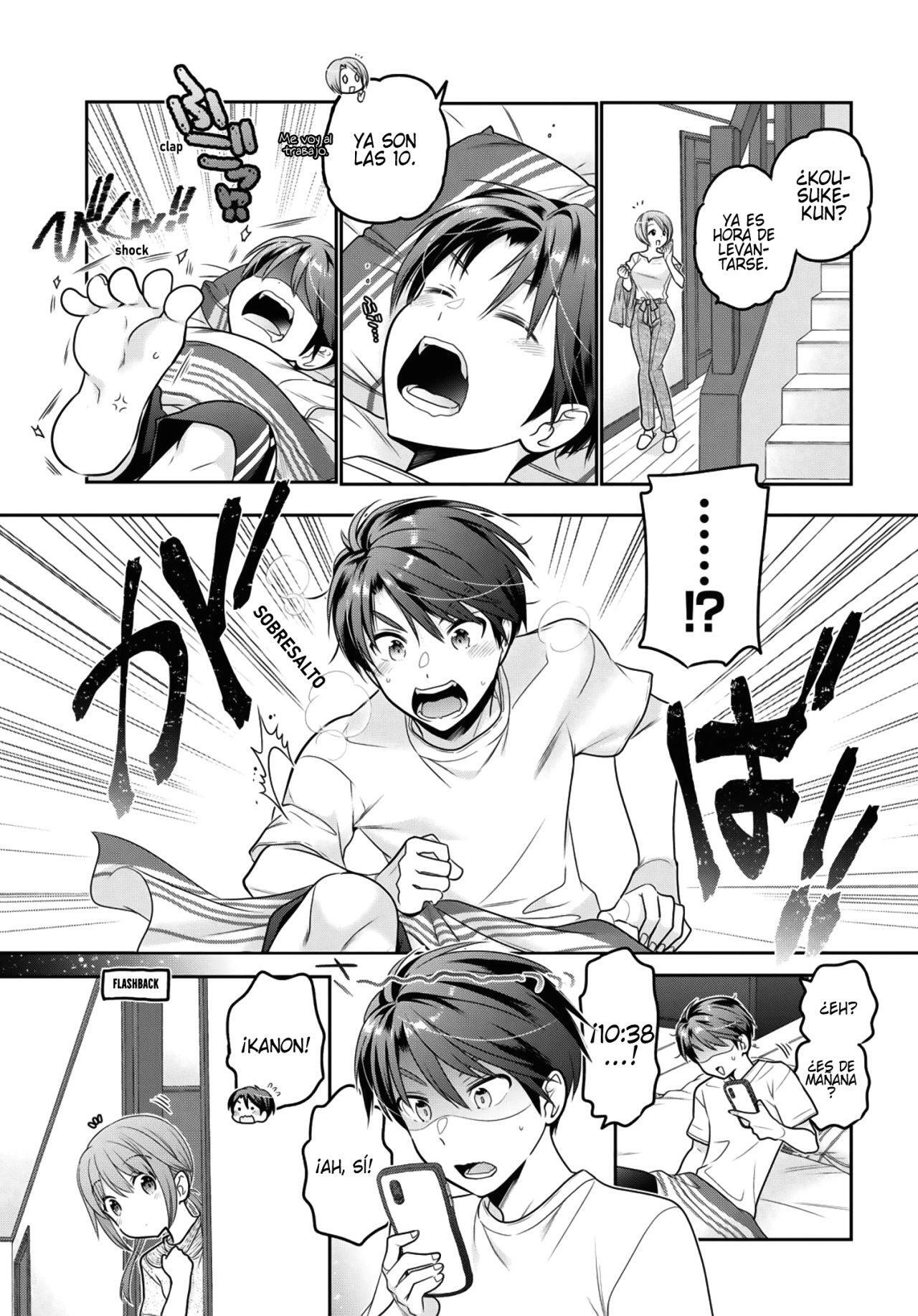 Capitulo 18 page 4