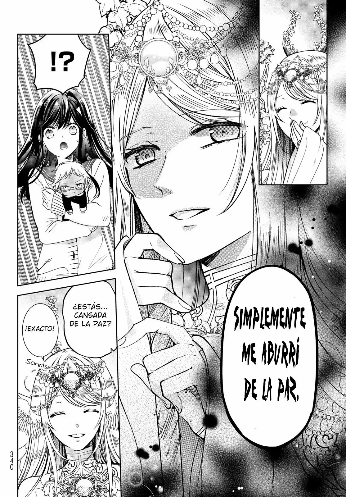 Capitulo 21 page 5
