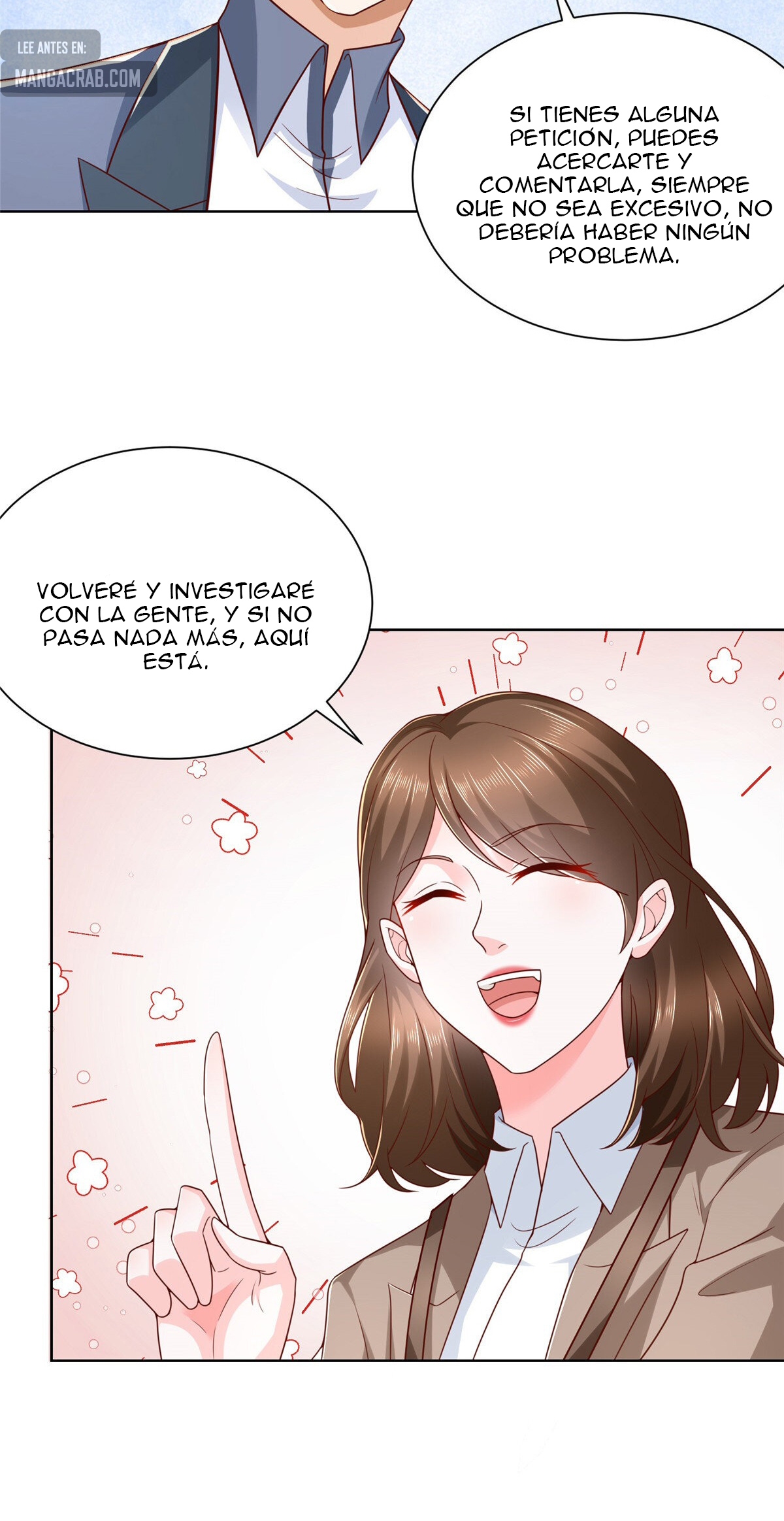 Capitulo 436 page 8