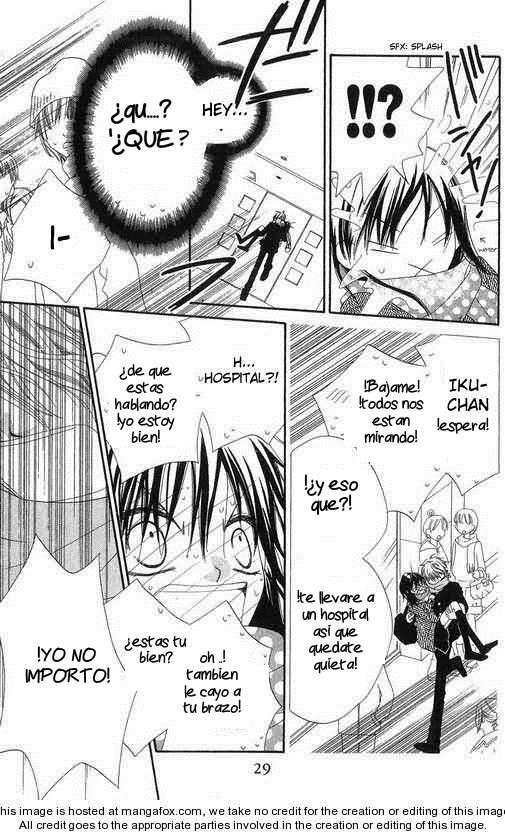 Capitulo 46 page 25