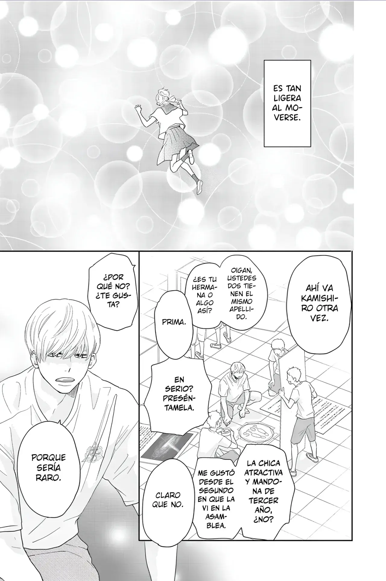 Capitulo 16 page 18
