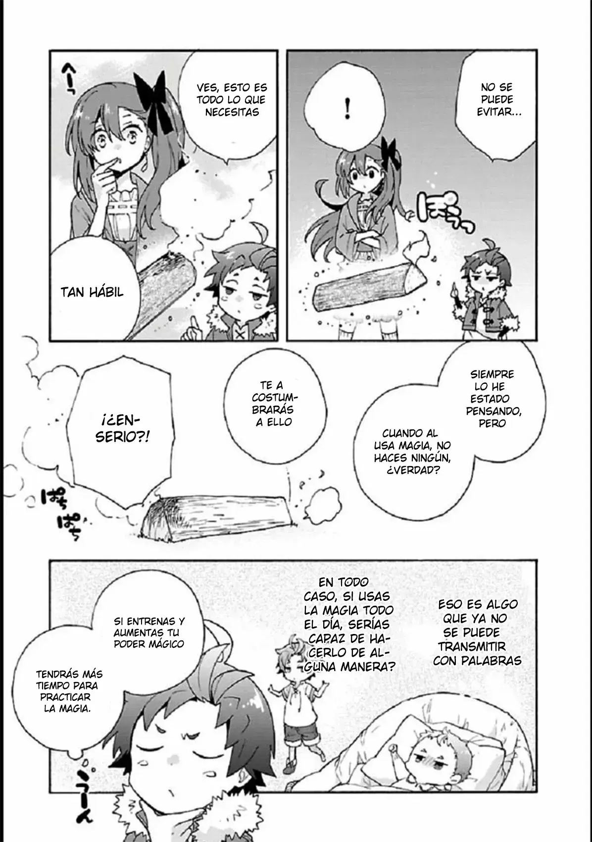 Capitulo 33 page 17