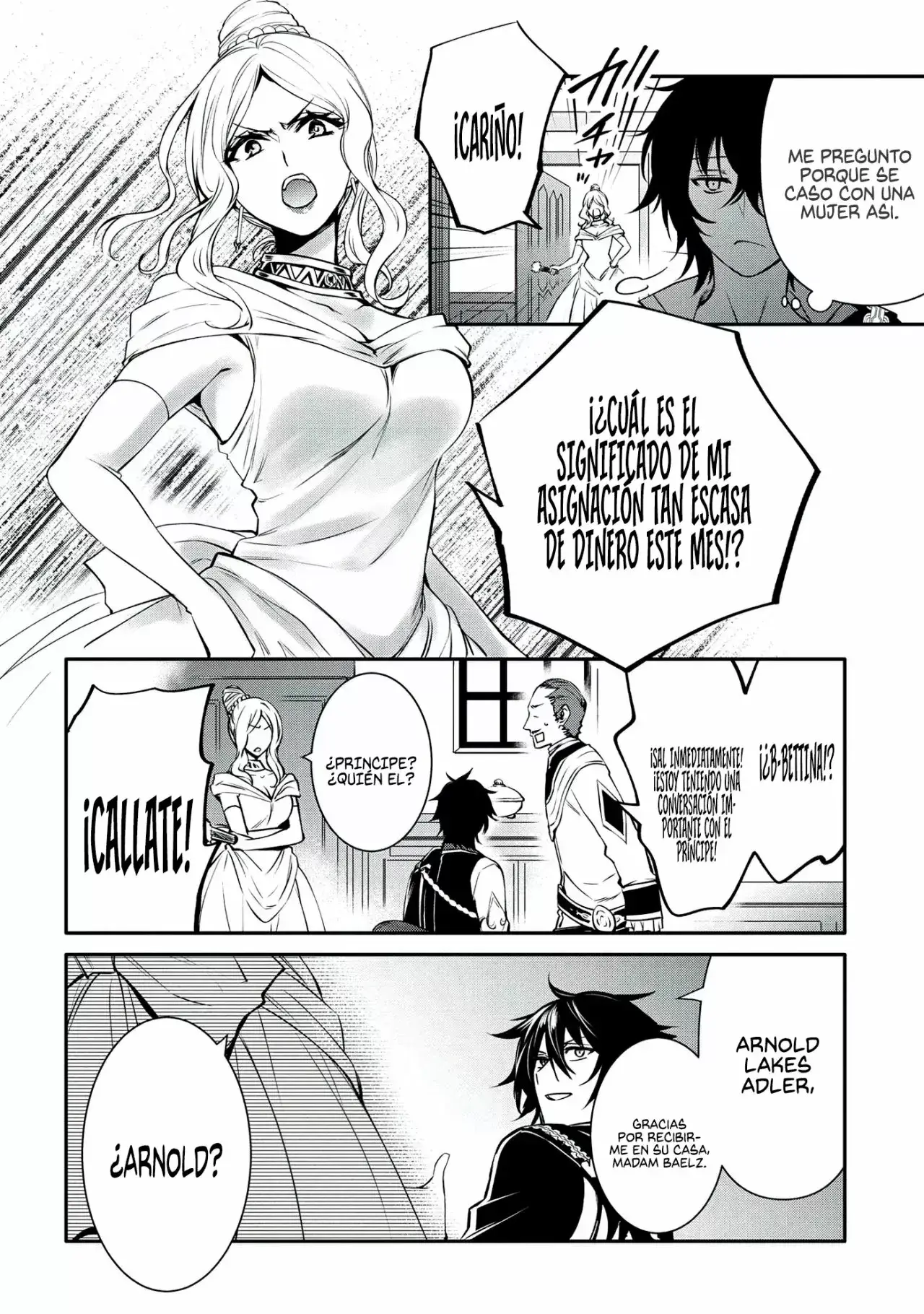 Capitulo 19 page 8