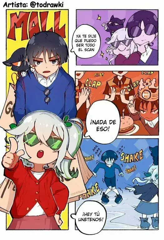 Capitulo 16 page 16