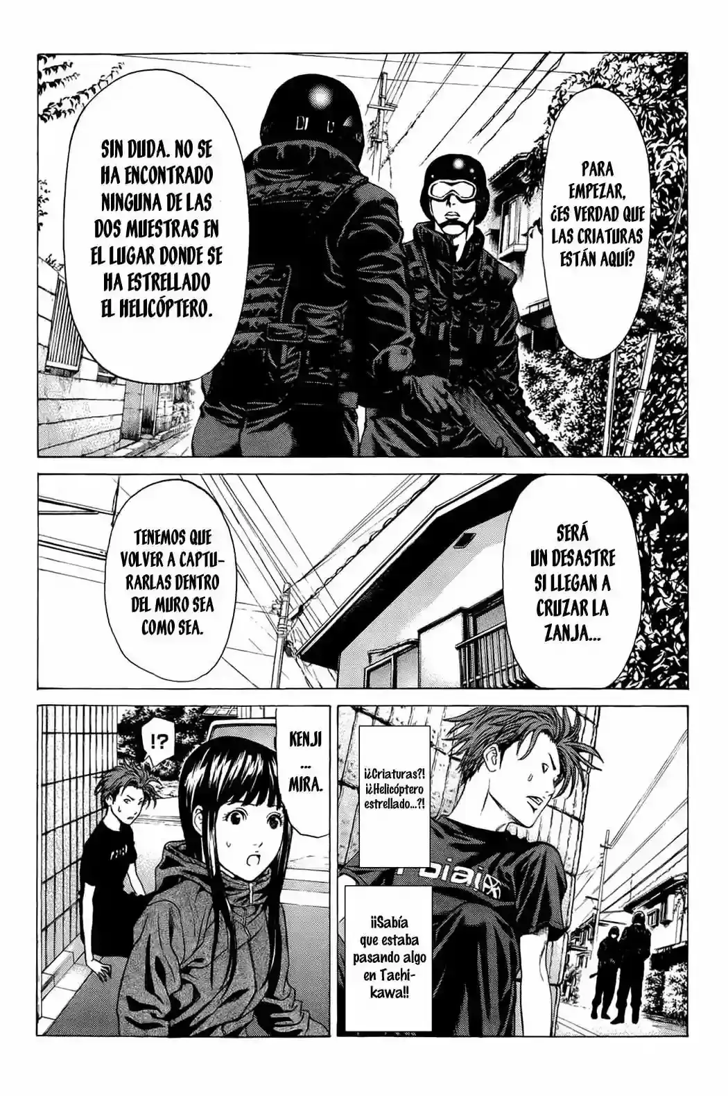 Capitulo 17 page 11