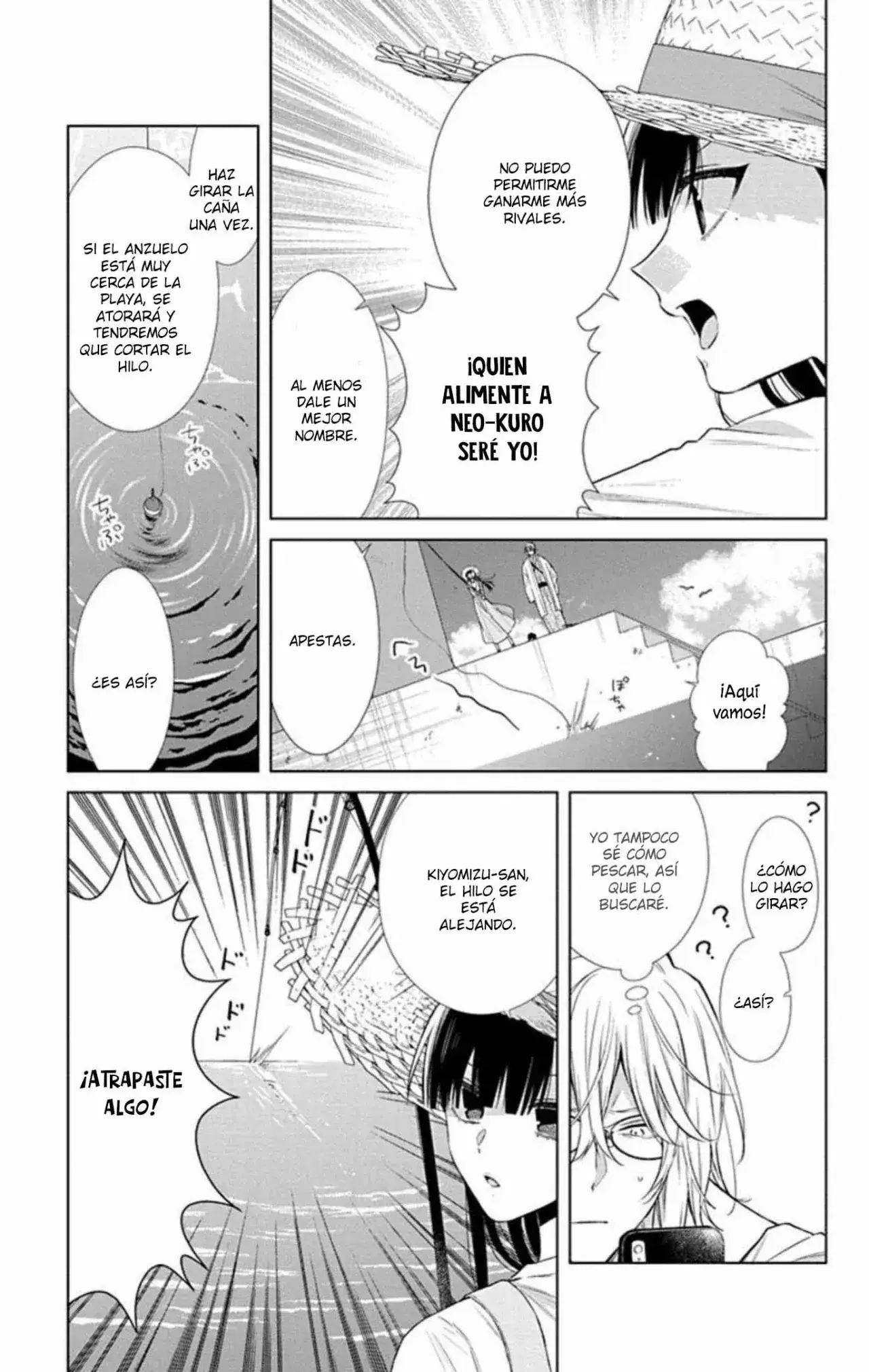 Capitulo 29 page 16