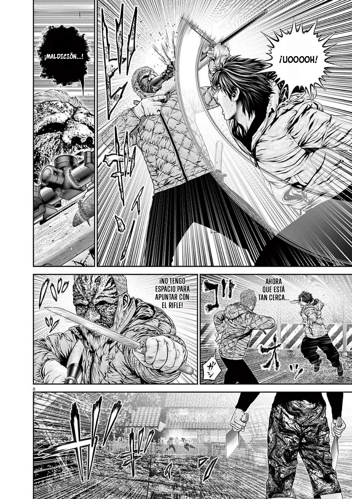 Capitulo 20 page 13