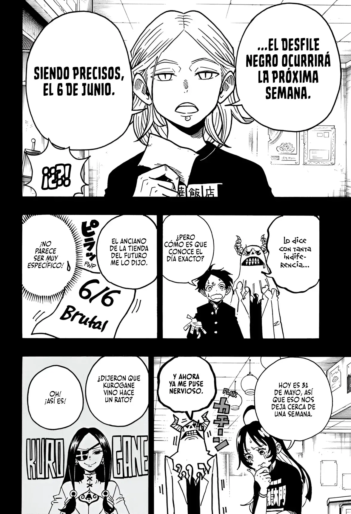 Capitulo 29 page 5