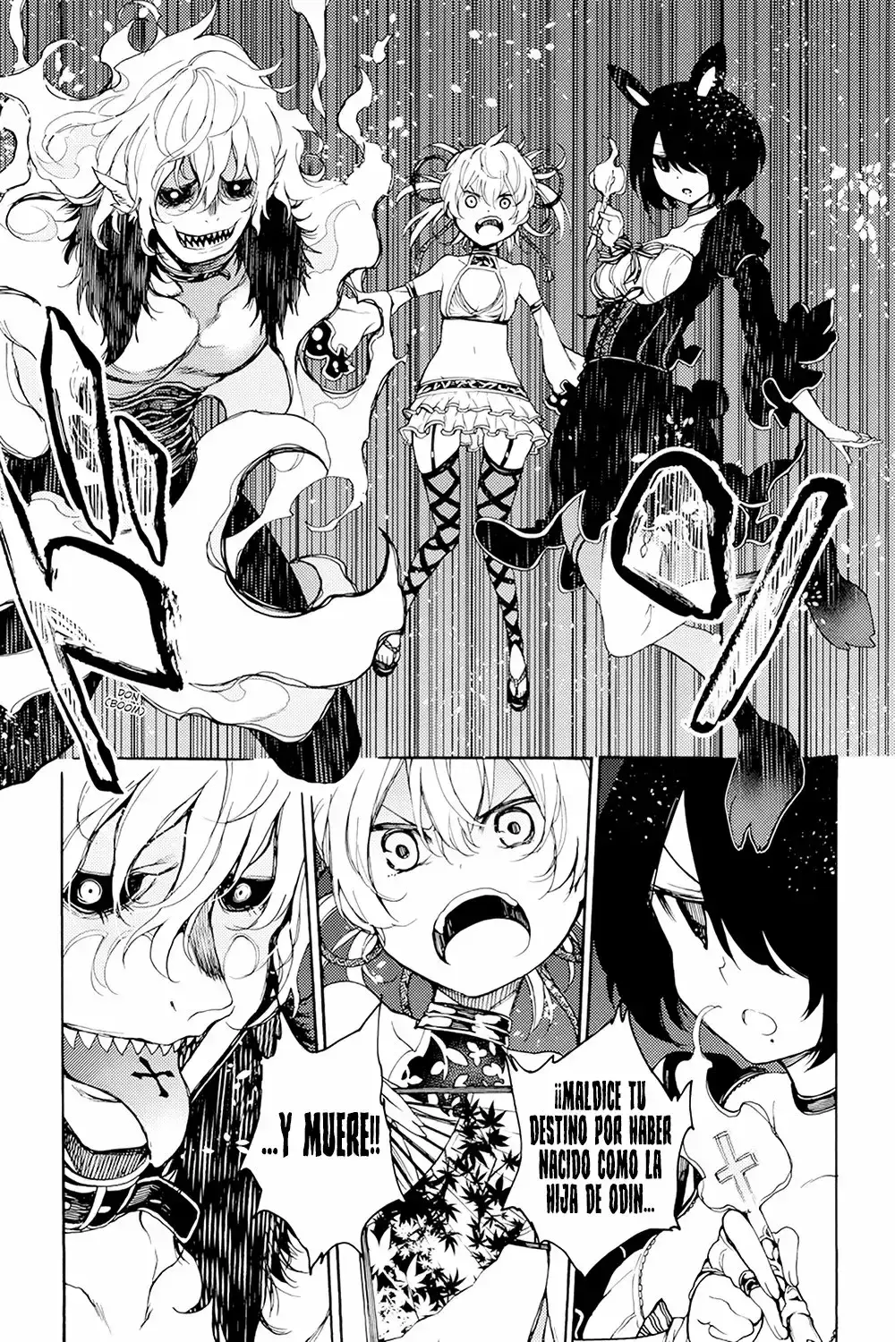 Capitulo 23 page 9