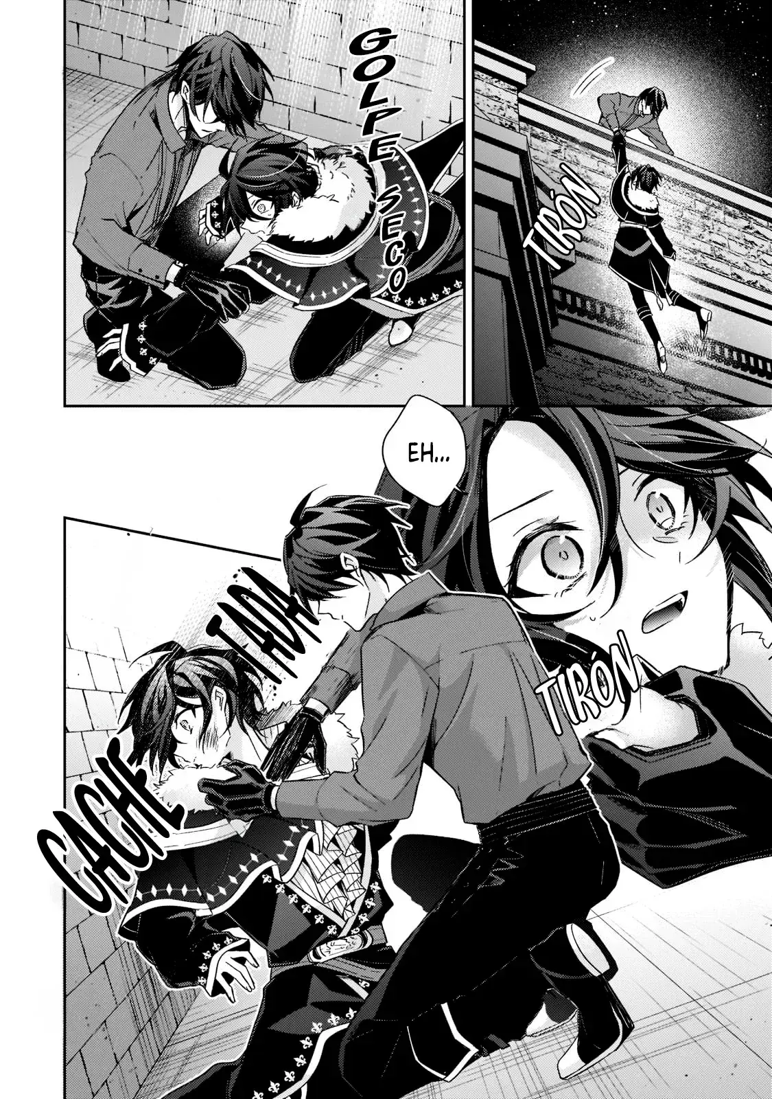 Capitulo 16 page 20