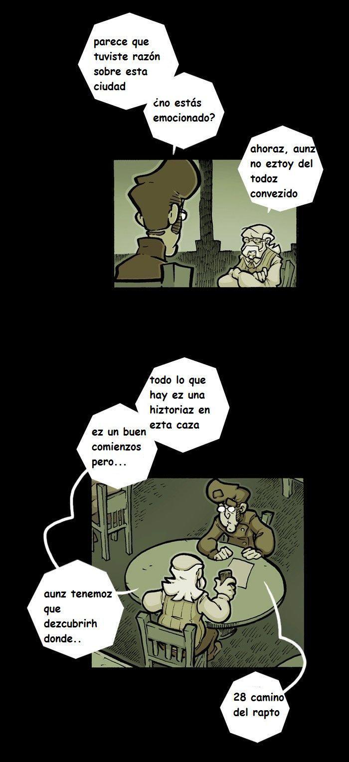 Capitulo 27 page 9