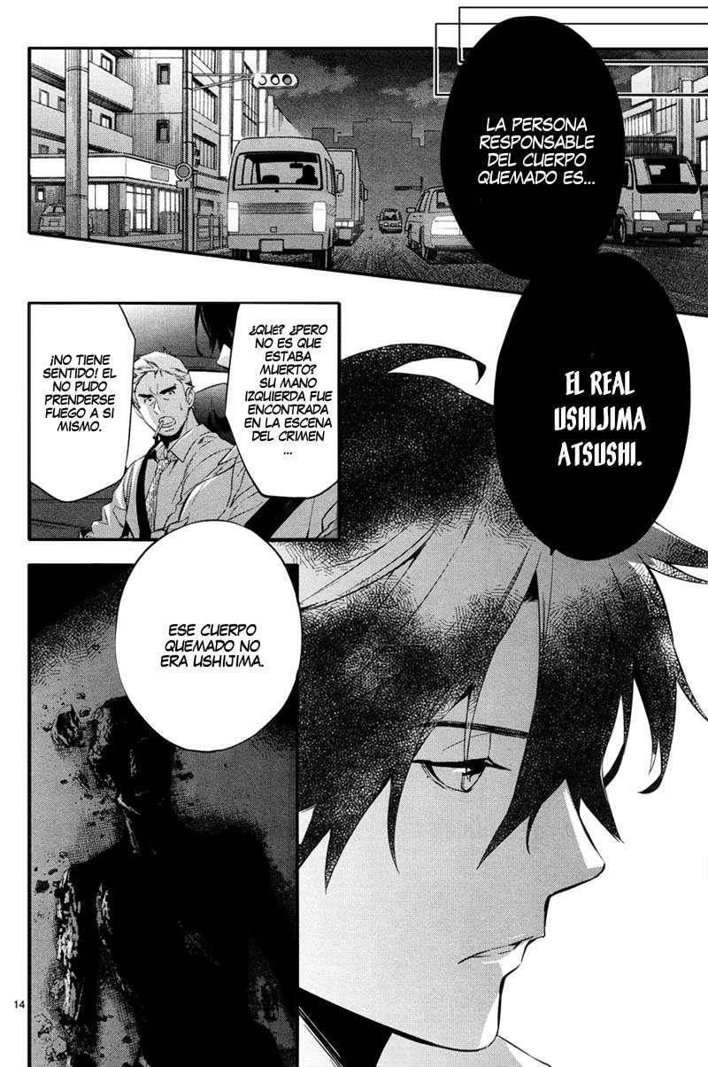 Capitulo 35 page 17