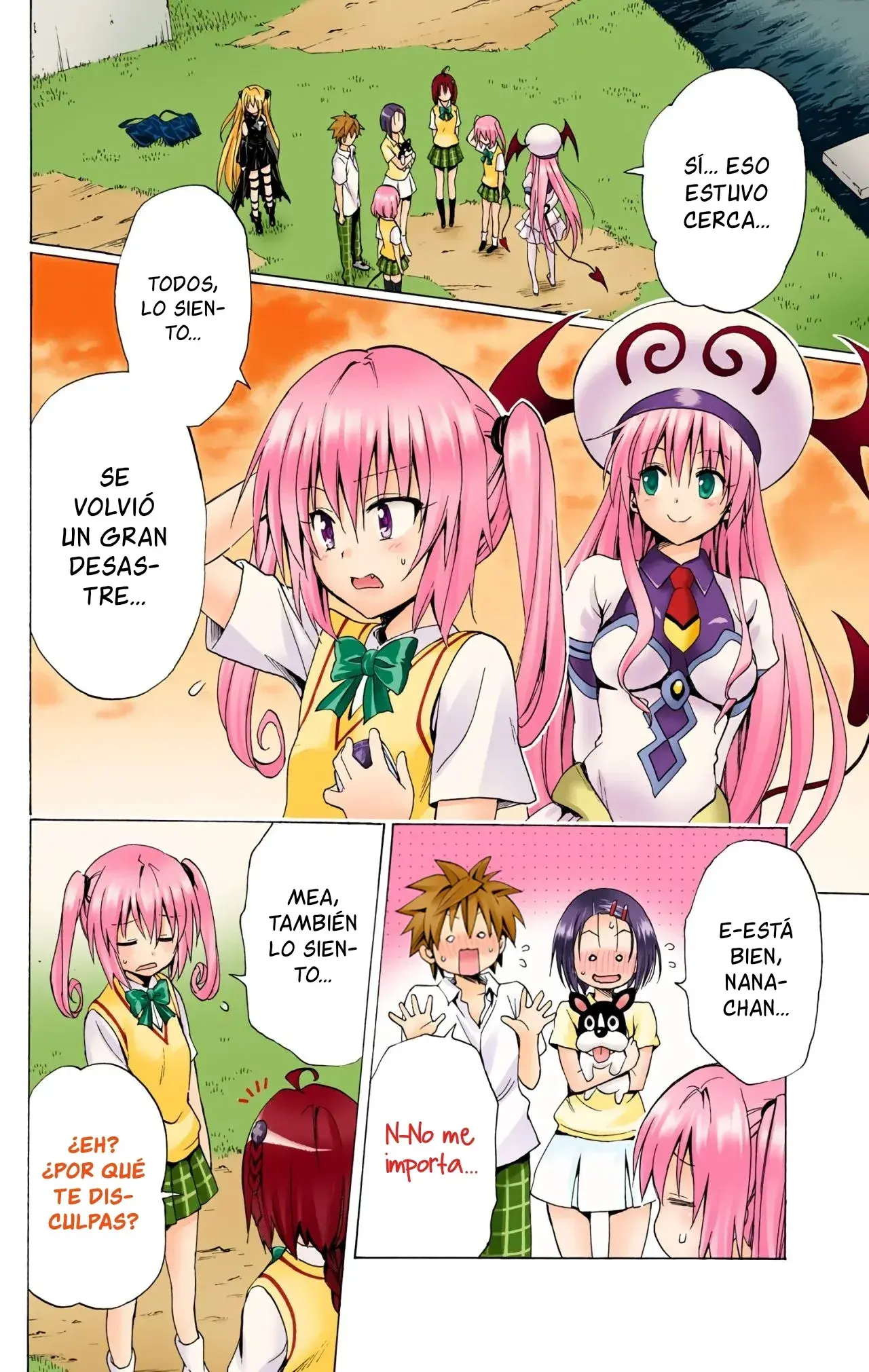 Capitulo 7 page 41