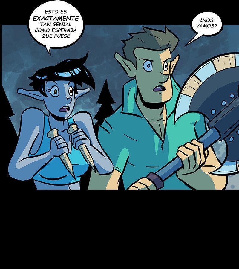Capitulo 128 page 35