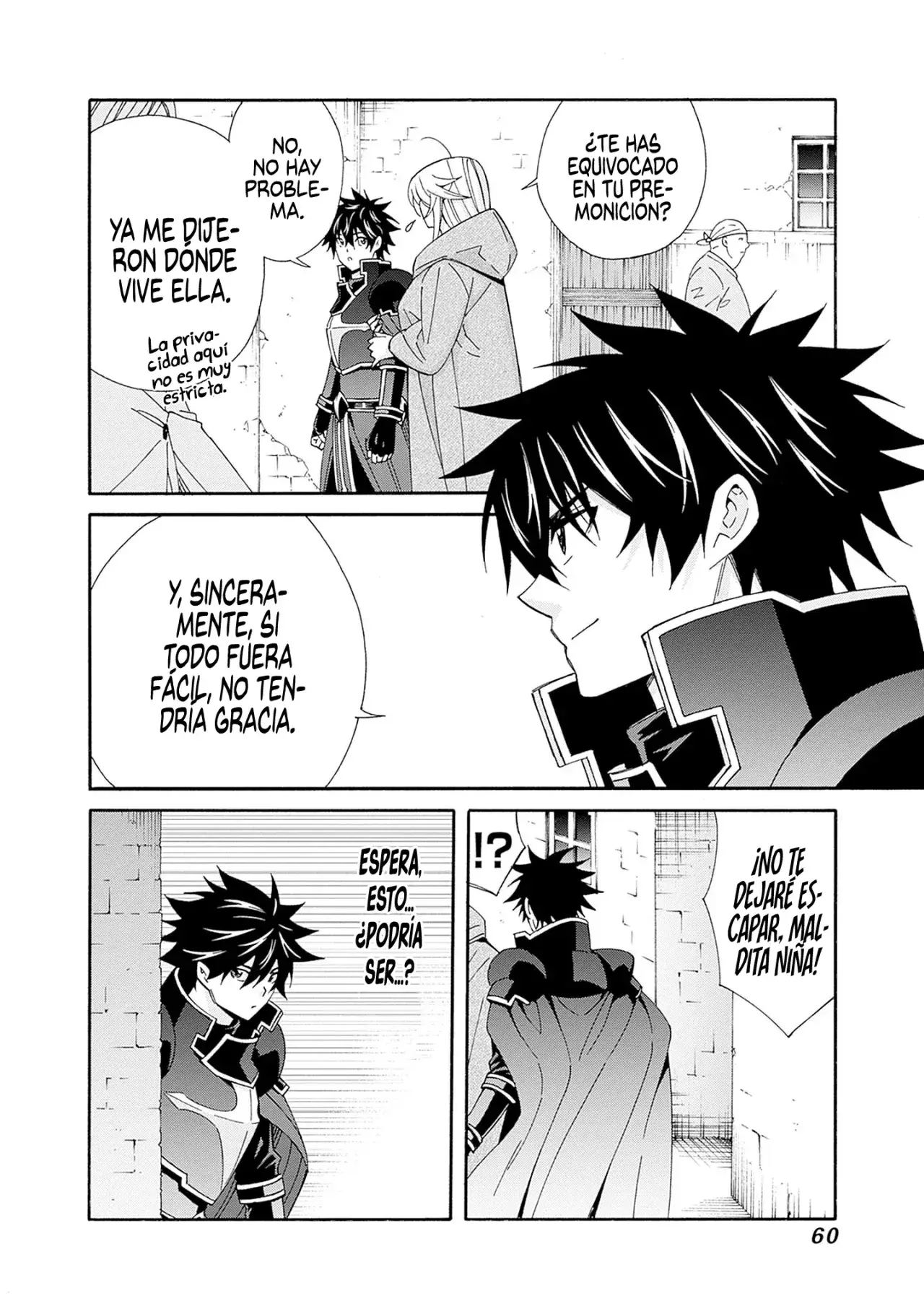 Capitulo 31 page 10