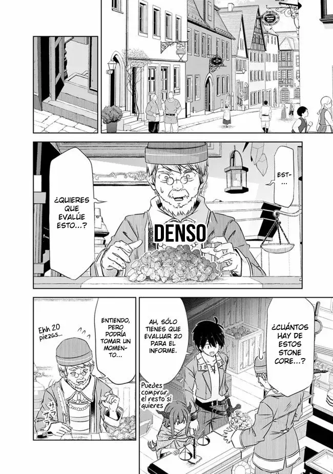 Capitulo 19 page 6