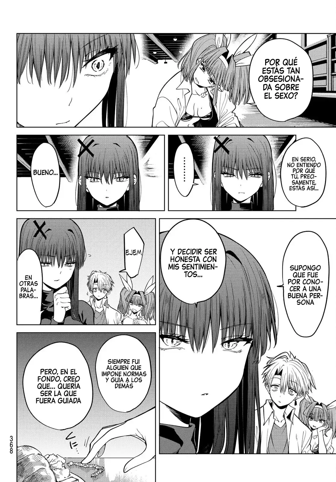 Capitulo 7 page 13