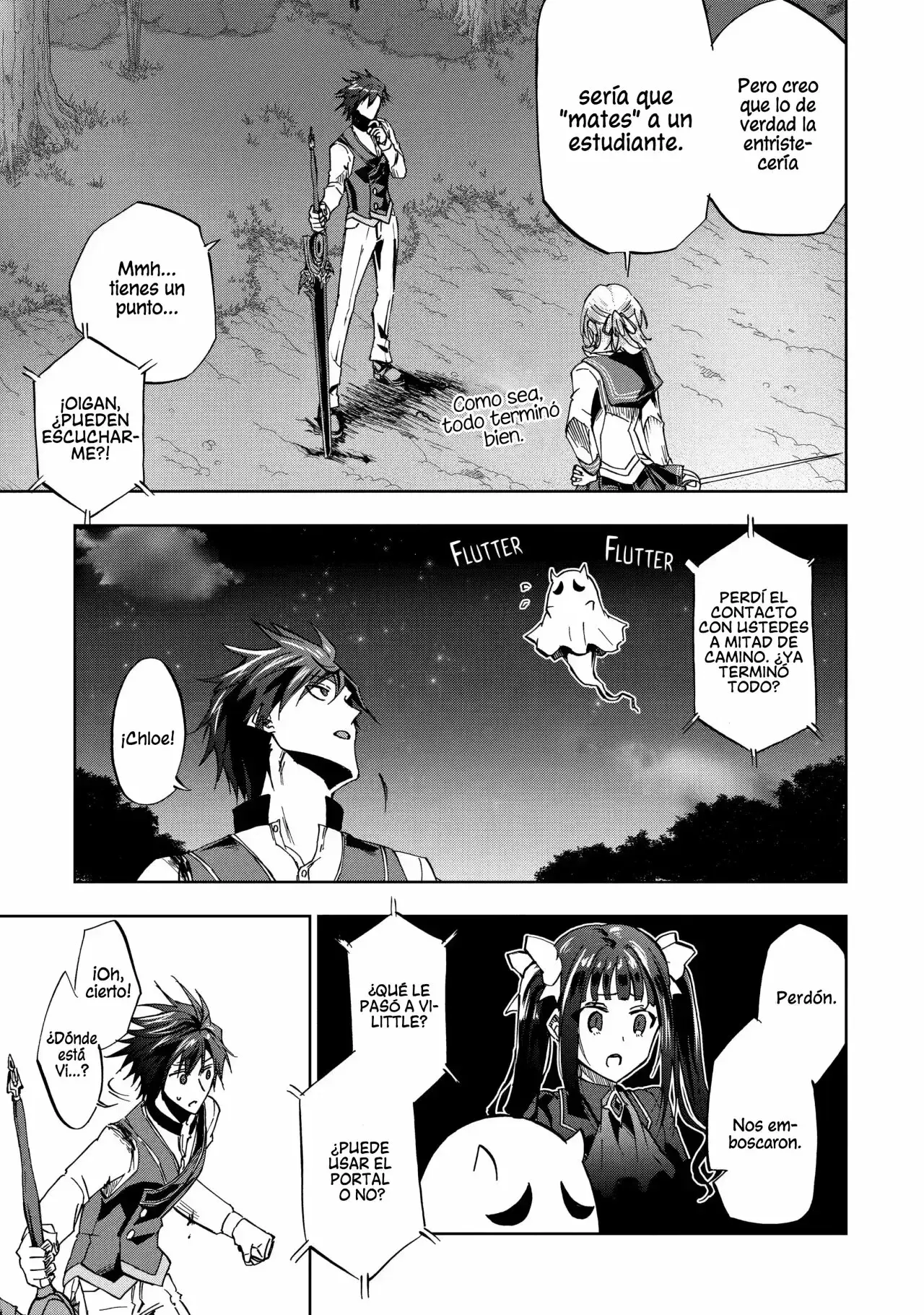 Capitulo 22 page 16