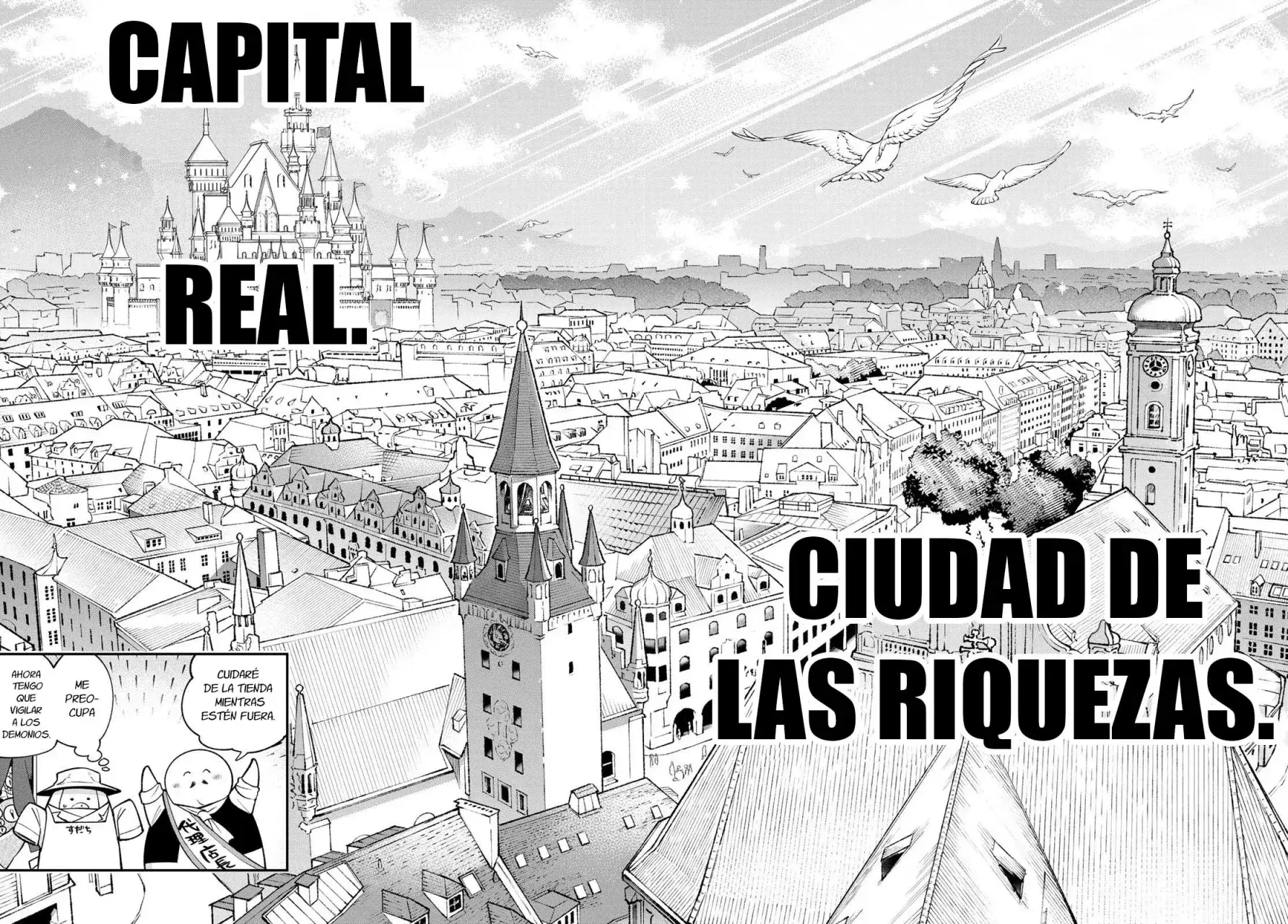 Capitulo 13 page 16