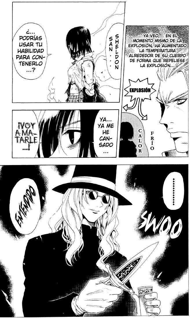 Capitulo 26 page 18