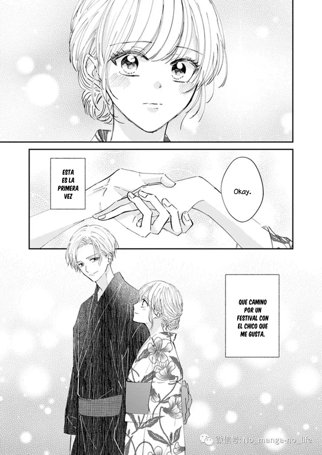 Capitulo 50 page 14