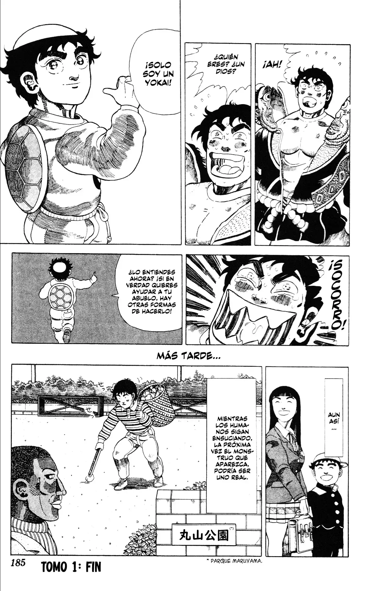 Capitulo 10 page 15