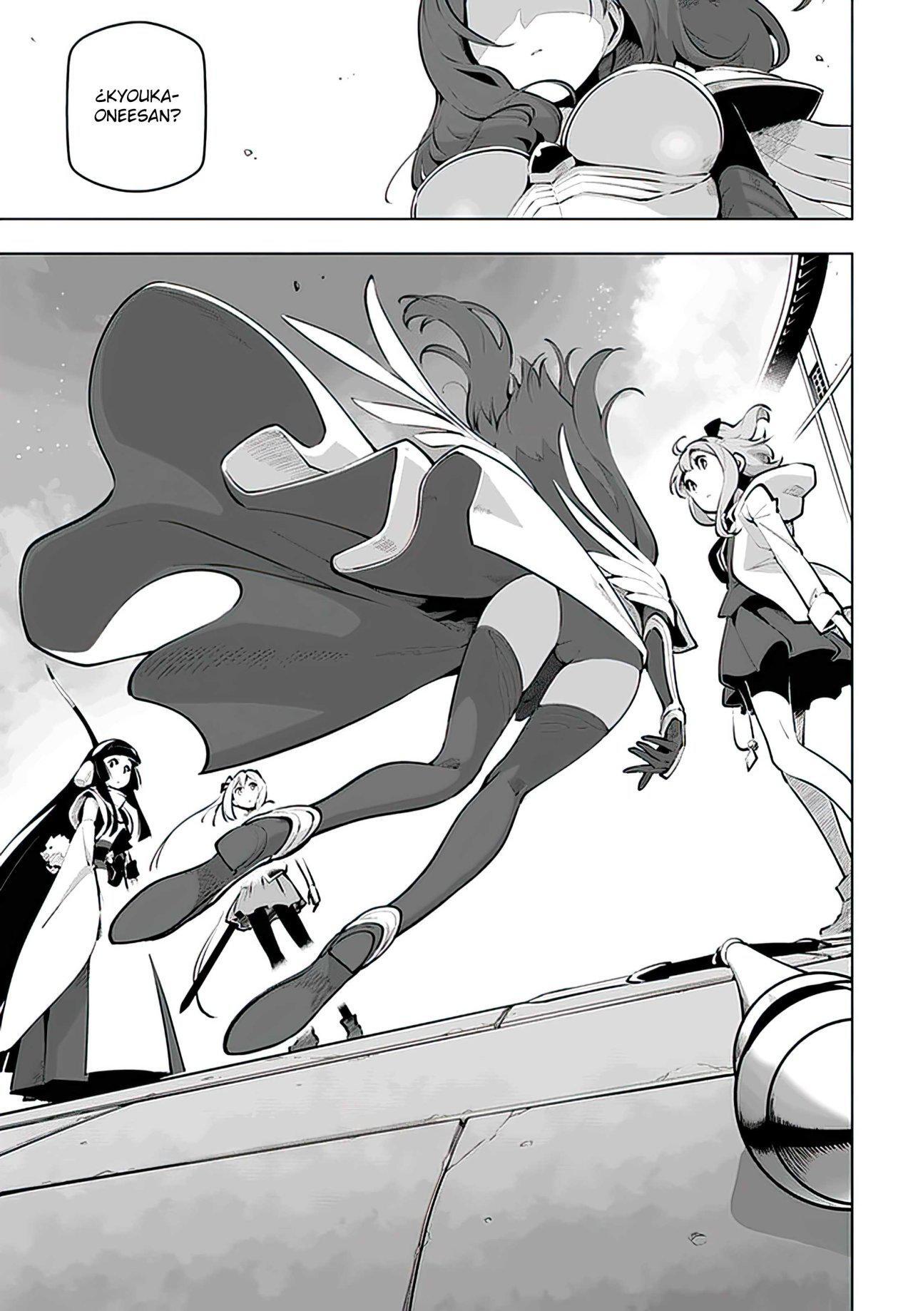 Capitulo 20 page 8