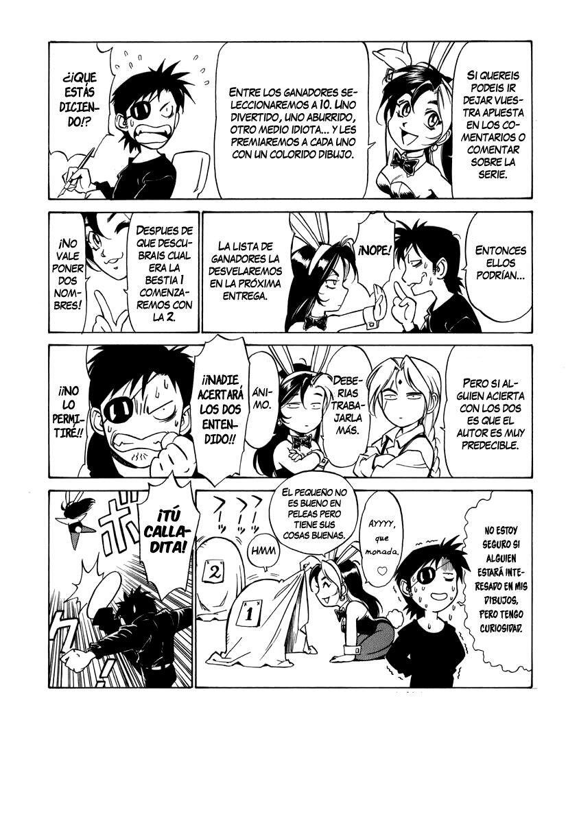 Capitulo 16.50 page 13