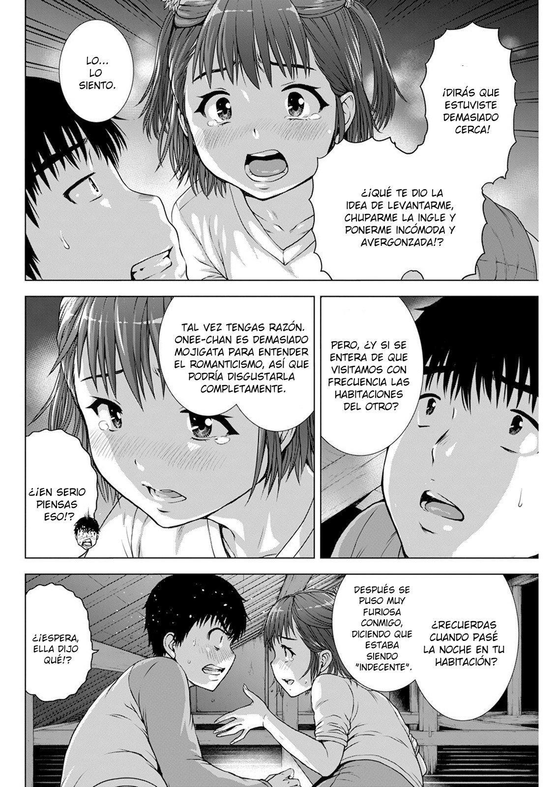 Capitulo 20 page 15