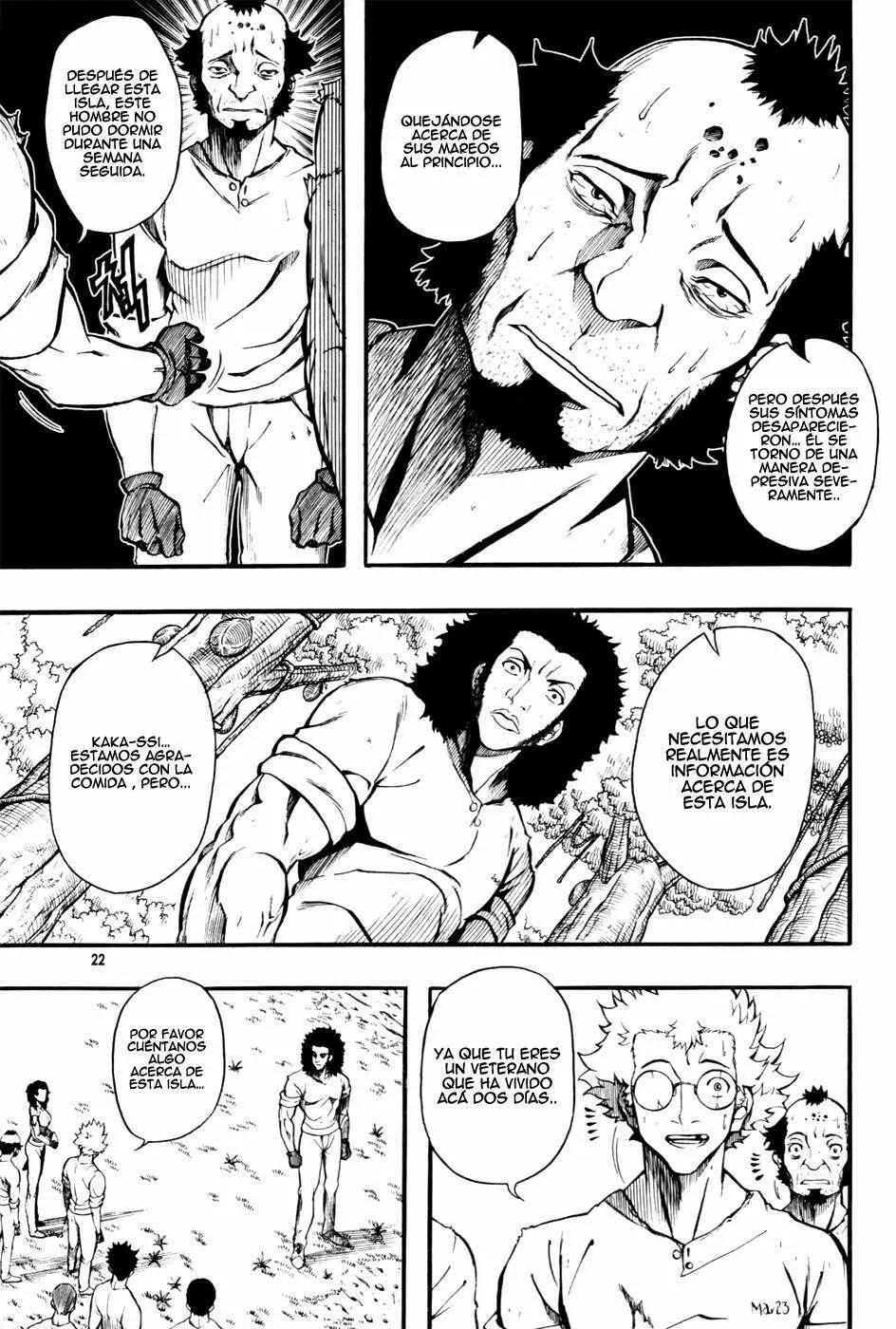 Capitulo 8 page 7