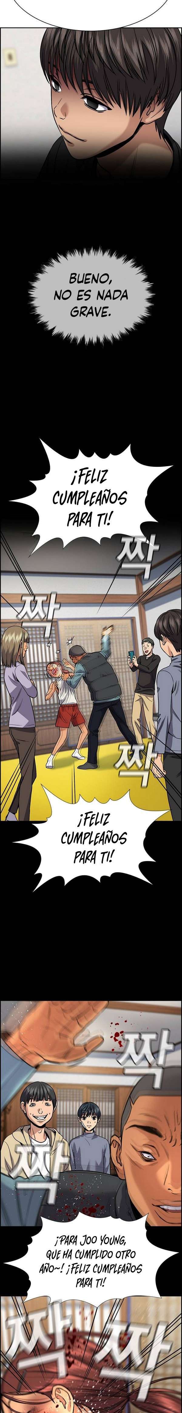 Capitulo 135 page 20